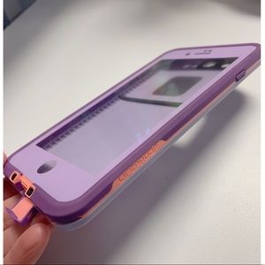 Lifeproof Fré case iPhone 7 Plus